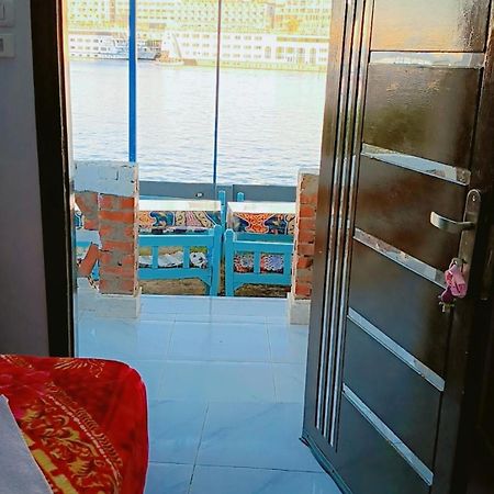 Onaty Narty Guest House Aswan Luaran gambar