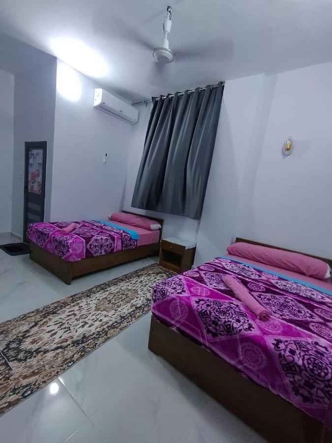 Onaty Narty Guest House Aswan Luaran gambar