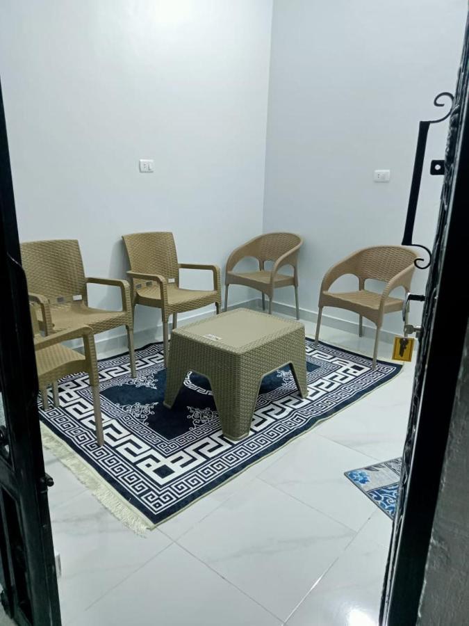 Onaty Narty Guest House Aswan Luaran gambar