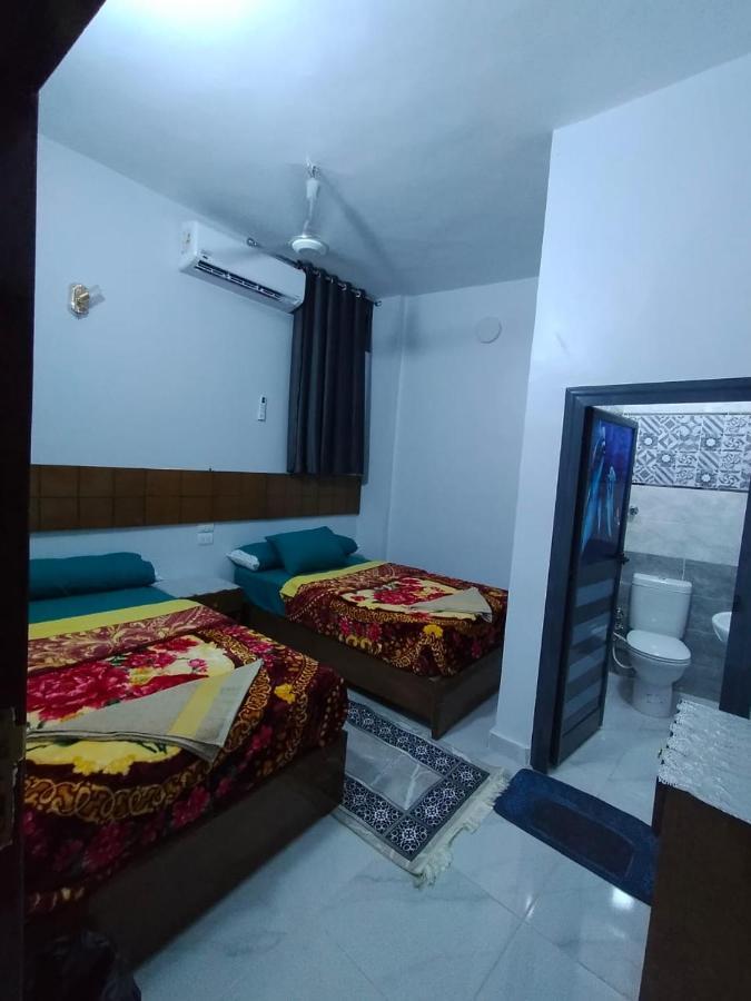 Onaty Narty Guest House Aswan Luaran gambar
