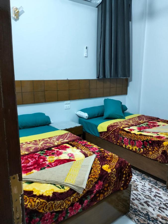 Onaty Narty Guest House Aswan Luaran gambar