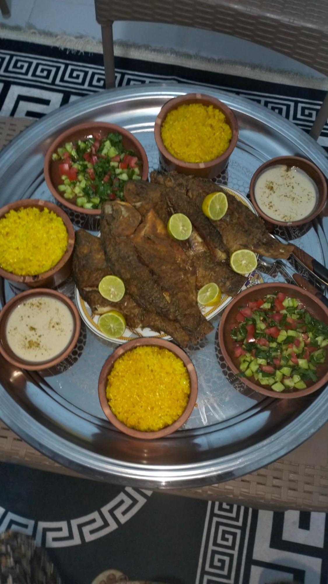 Onaty Narty Guest House Aswan Luaran gambar