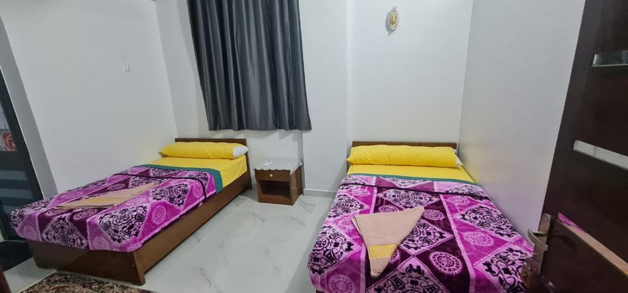 Onaty Narty Guest House Aswan Luaran gambar