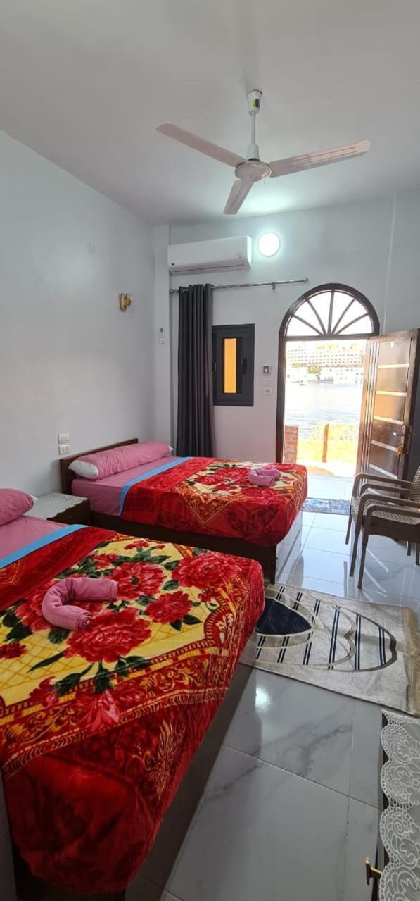 Onaty Narty Guest House Aswan Luaran gambar