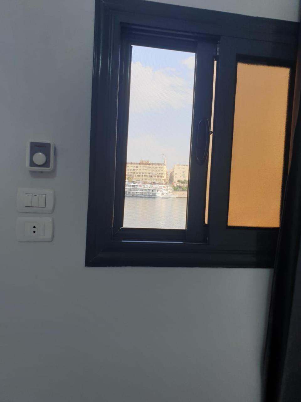 Onaty Narty Guest House Aswan Bilik gambar