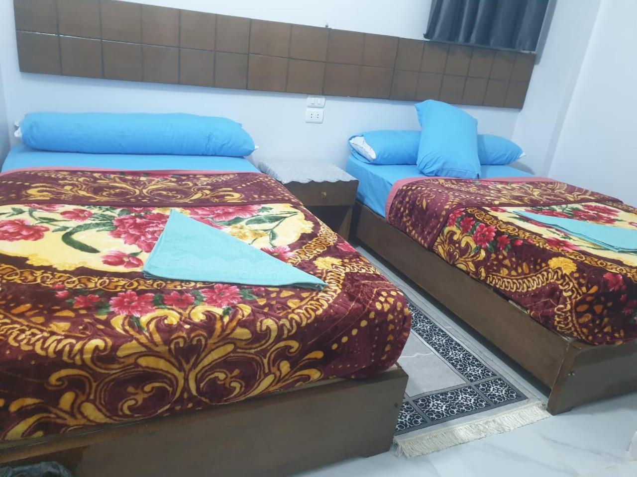 Onaty Narty Guest House Aswan Bilik gambar