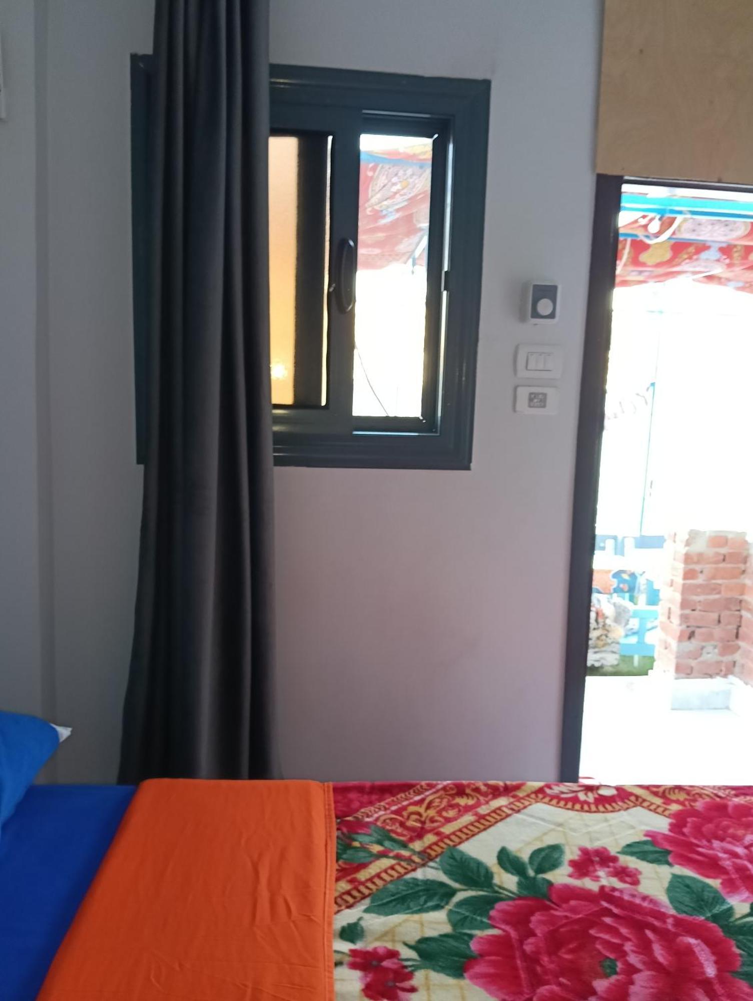 Onaty Narty Guest House Aswan Luaran gambar